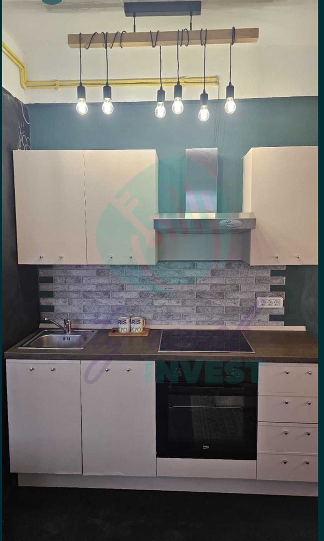 Garsoniera ultracentrala Unirii/Universitate/Calea Mosilor - Poză 9