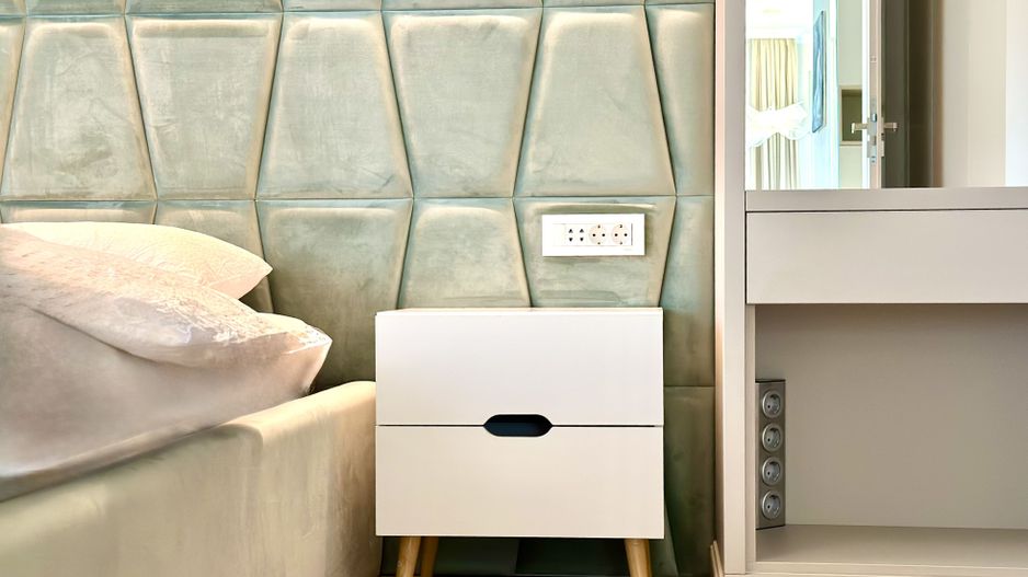 Penthouse cu 2 camere in zona Torontalului - Iris - Poză 10