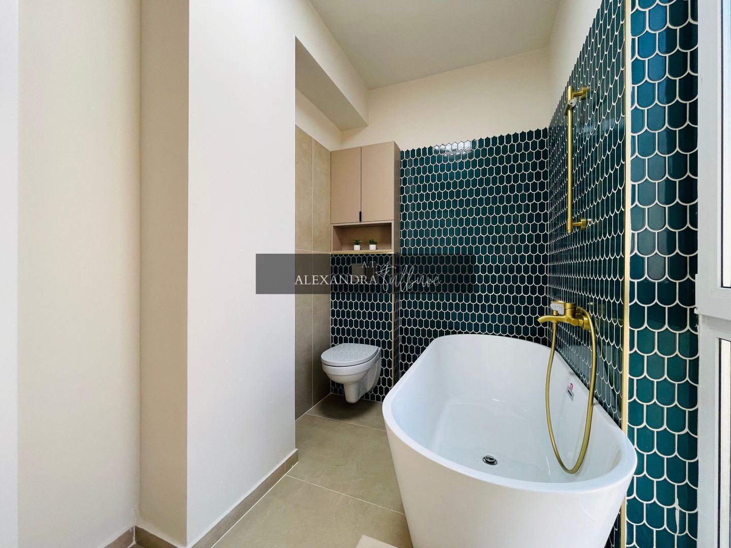 Apartament 3 camere | Florești – Str. Tineretului - Poză 12