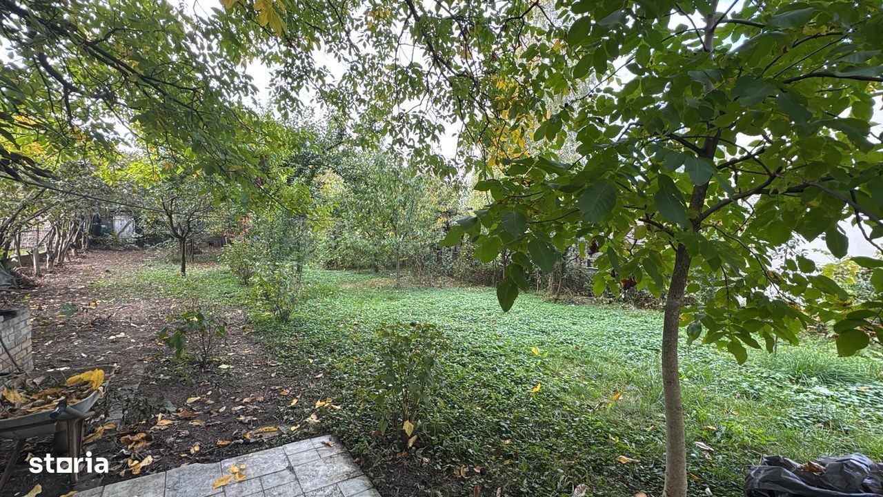 BRASADAS vinde casa în zona Titulescu. - Poză 19