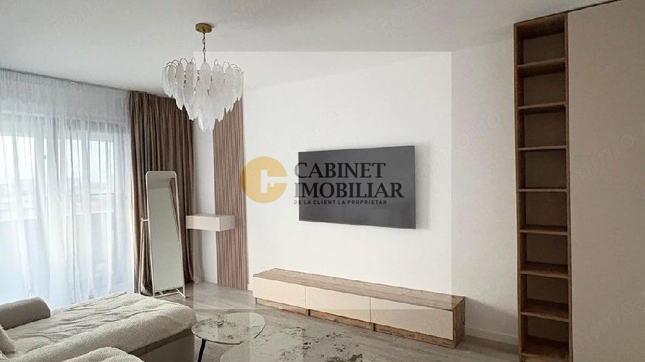 2 Camere-65MP | Parcare Inclusa | Credit | Preciziei - Poză 1