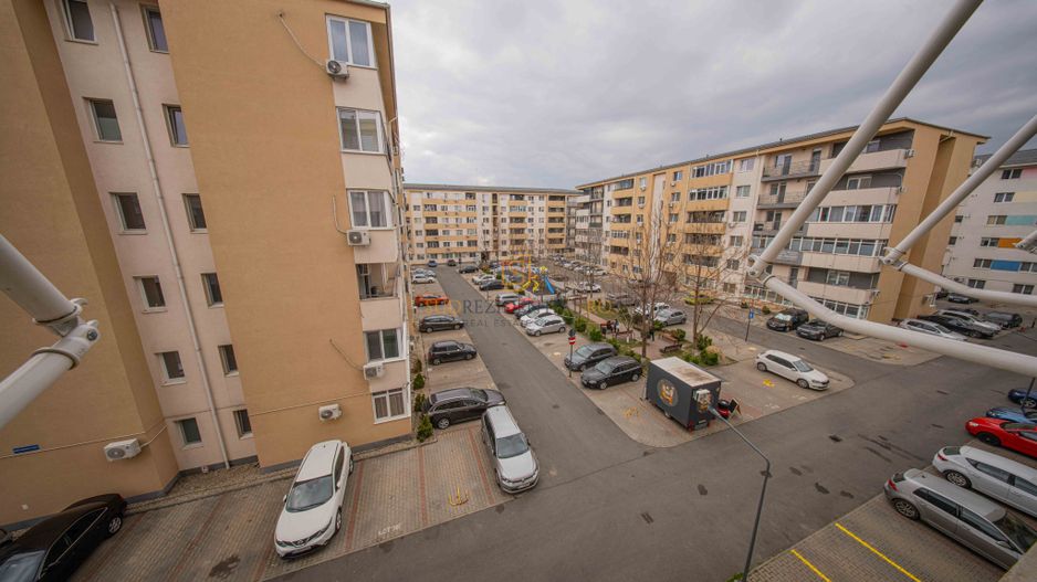Apartament 3 camere, mobilat si utilat, Drumul Binelui, Comision 0% - Poză 15