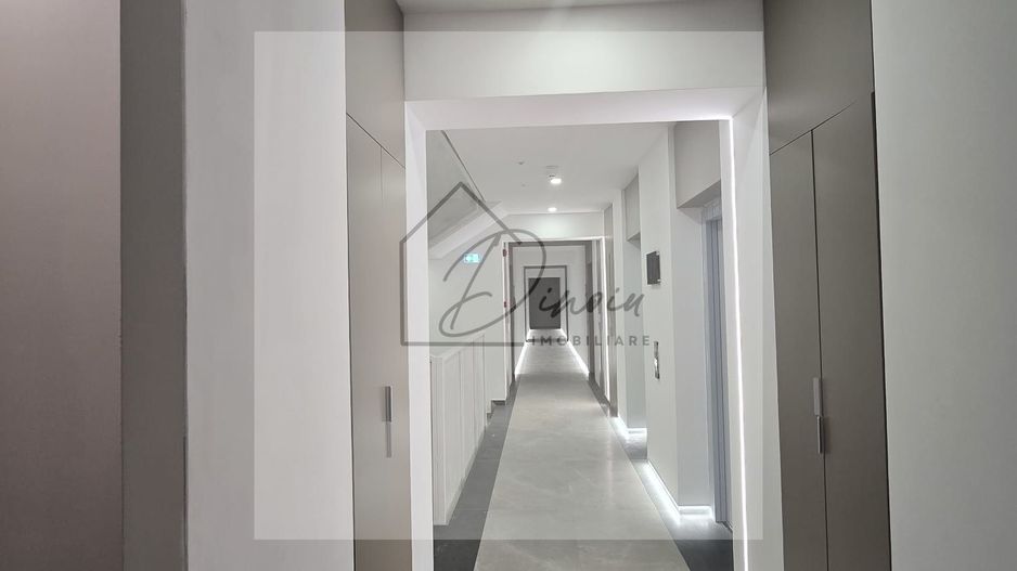 Apartament 2 camere Nusco City I Finalizat I Contract Vanzare I COM 0% - Poză 19