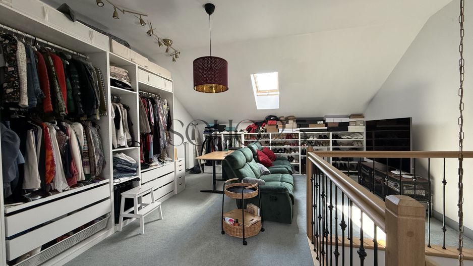 Casă tip duplex P+1+M de vânzare – Trend Residence - Poză 21