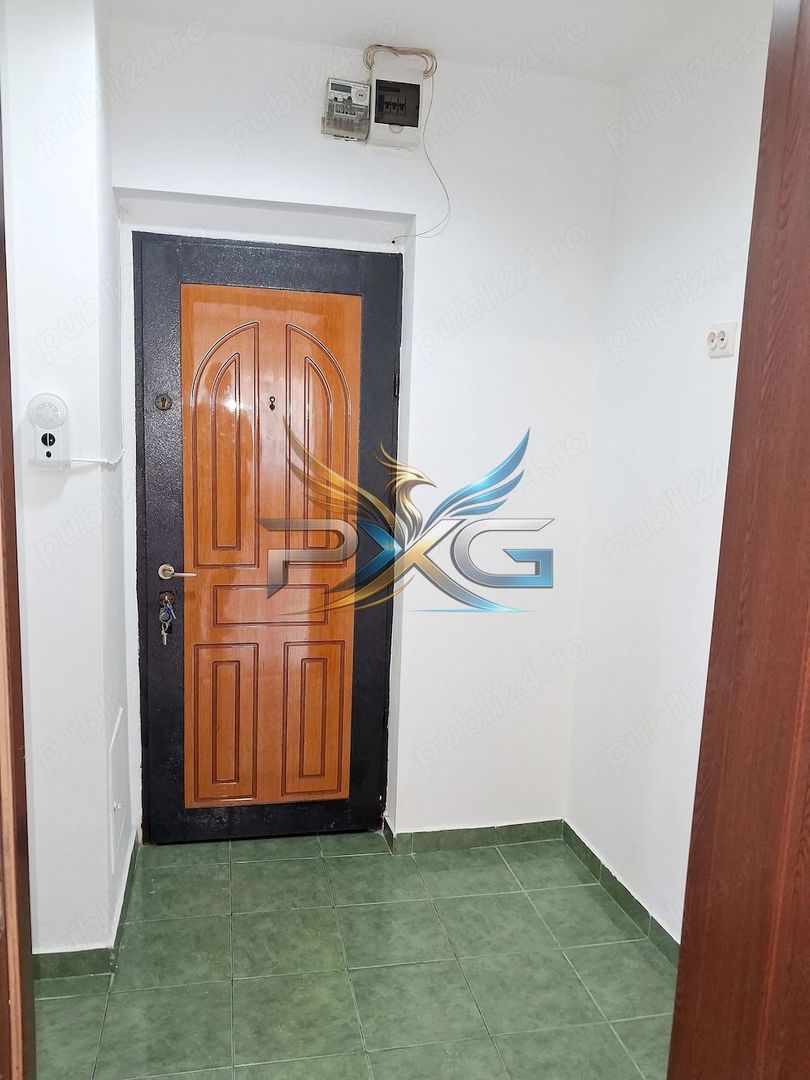 Garsoniera Dreptatii - nemobilata - Poză 8