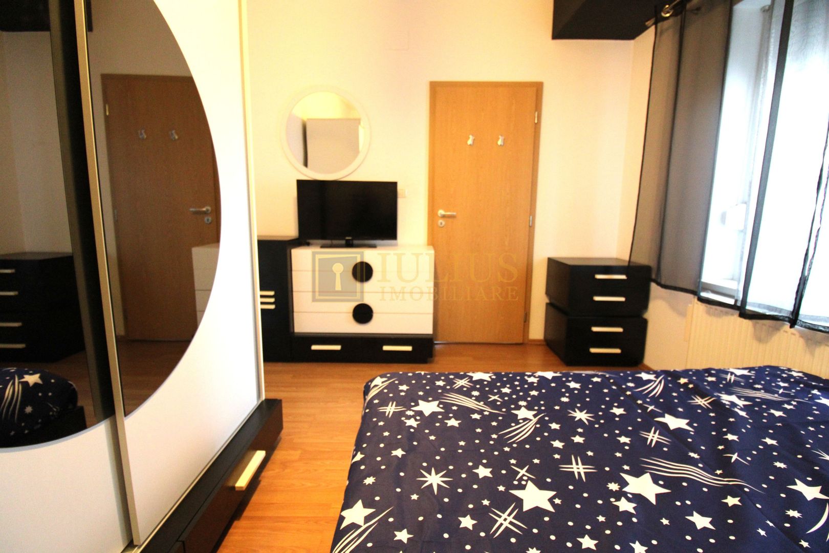 Apartament cu 3 camere in Girocului - Poză 6