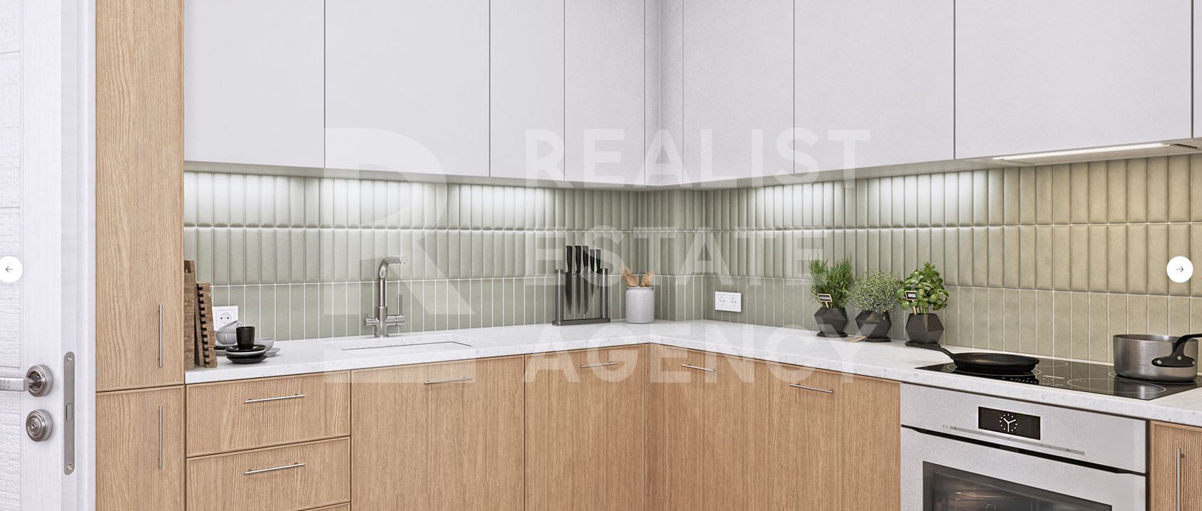 Vânzare, apartament, 2 camere +birou tip 3A, HILS Republica, București - Poză 11