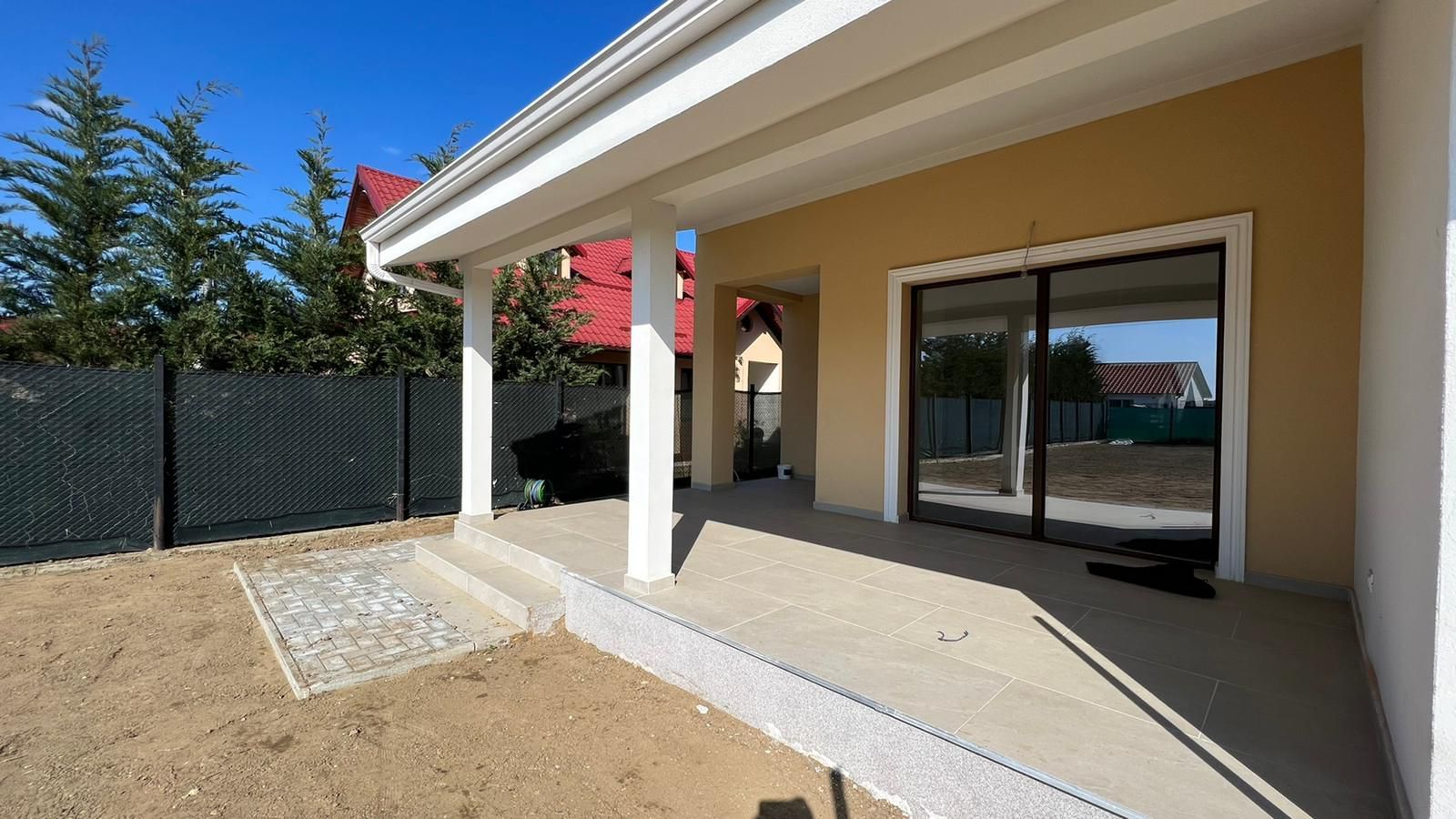 De vanzare Duplex modern in Mosnita Noua, finalizat. - Poză 3