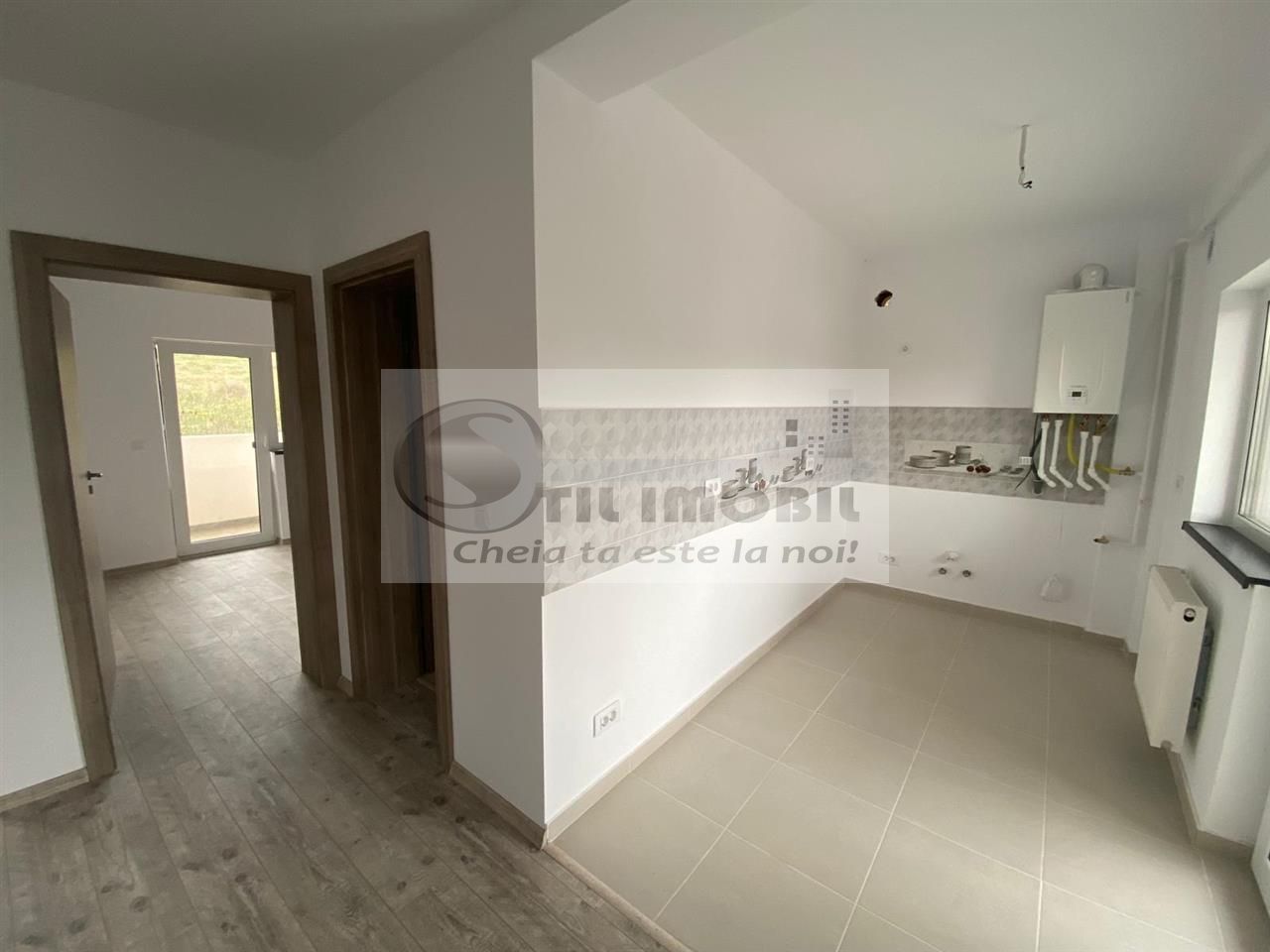 Aparatament 2 camere Bucium-Visani Intabulat 0% comision - Poză 4