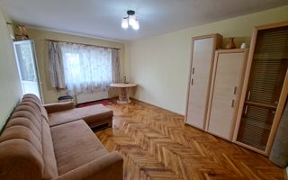 Apartament 2 camere decomandat etaj 1 Grigore Balan 49 M² - Poză 1