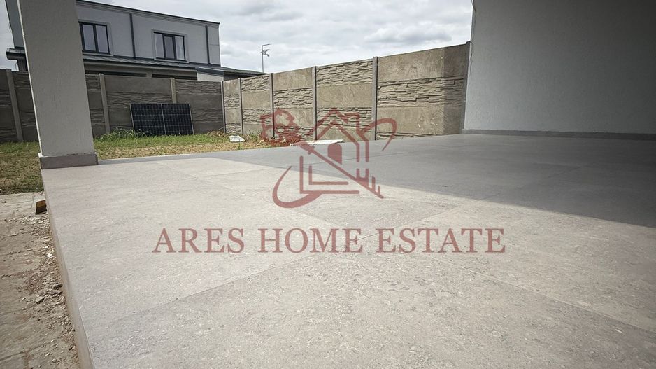 Duplex modern cu eficienta energetica - Bucovat, Remetea Mare - Poză 14