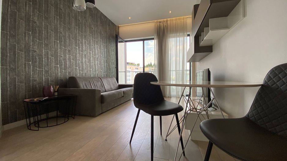 Apartament 2 camere One Herăstrău Park – Eleganță și confort - Poză 7