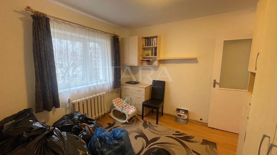 EXCLUSIVITATE. Apartament spațios, ideal familie. - Poză 14