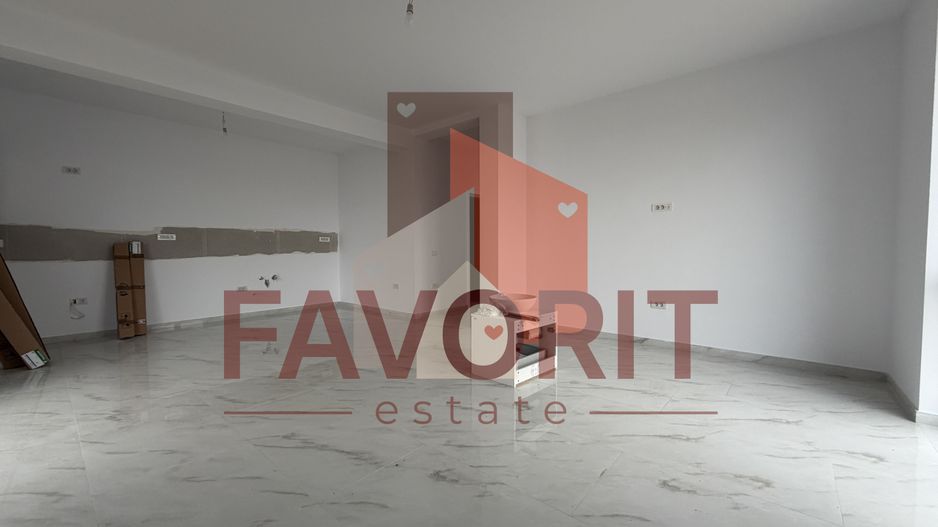 Apartament 2 camere | Decomandat | La asfalt | Curte + 2 locuri de parcare - Poză 5
