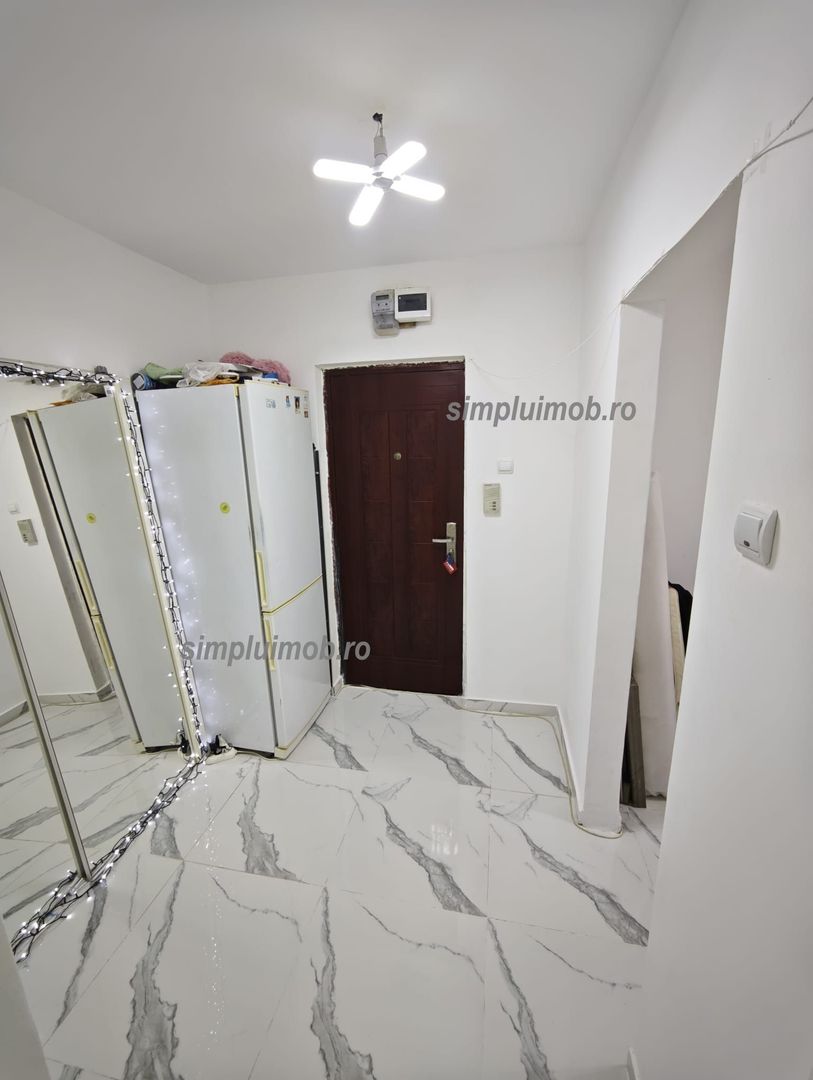 2 Camere Modern Renovat 2025 Gata de mutare! – Bd. 1 Decembrie 1918 - Poză 6