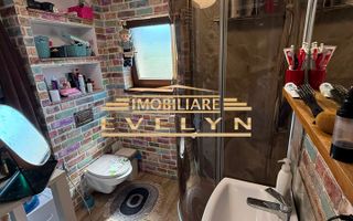 Casă P+M de vânzare – Manastirea Doamnei | Teren 2.074 mp - Poză 7