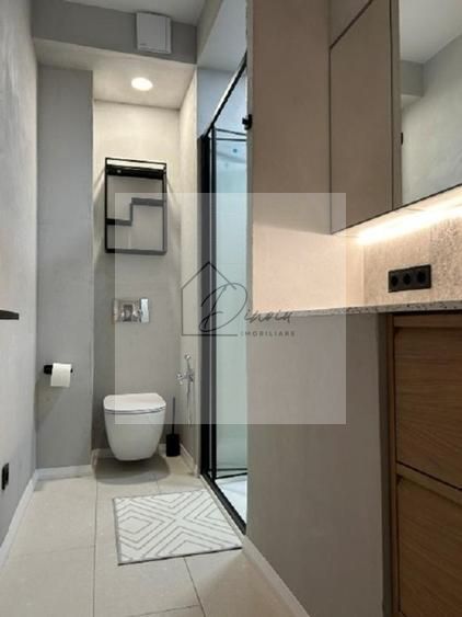 Apartament 3 camere Aviatiei Park I balcon, boxa,  parcare I COM 0% - Poză 8