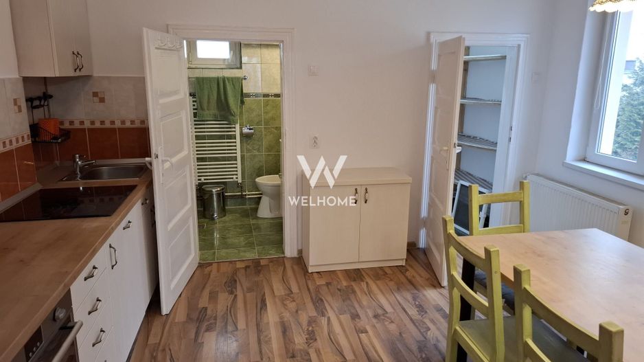 Cladire de birouri Calea Dumbravii Sibiu - Poză 9