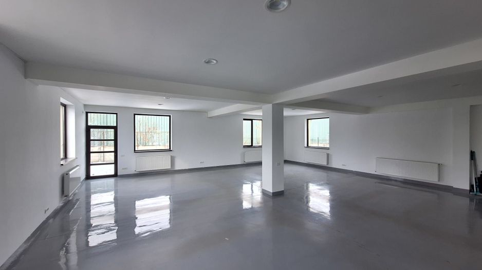 Spatiu Comercial Stradal P+Etaj - 440 Utili - Teren 765 mp - Parcare - Poză 13