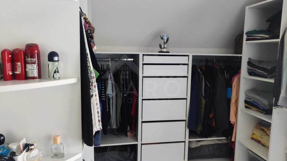 Vand casa Duplex in Targu-Mures strada Budiului,Cartier Nou - Poză 5