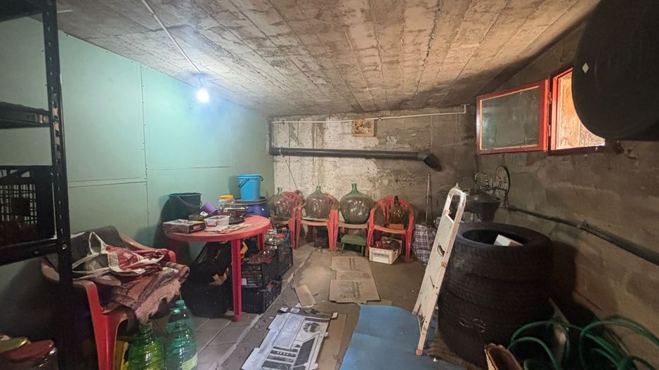 Apartament 3 camere la casă in apropiere de Parcul Sub Arini, Sibiu - Poză 13