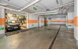 Penthouse cu terasă panoramică de 53 mp, garaj subteran – Sector 1,  an 2020 - Poză 26