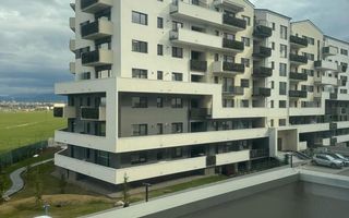 Vânzare garsonieră, complex nou, 38.28 mp utili, Brașov - Poză 2