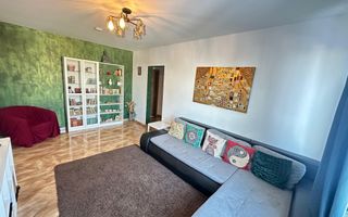 Apartament 3 camere Mega Mall Delfinului Ritmului - Poză 1