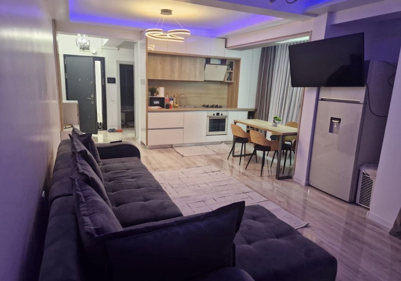 Apartament 2 camere de închiriat Faleza Nord - LUX - Poză 1