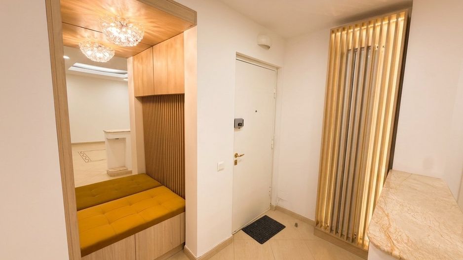 Apartament decomandat în centrul Bucureștiului - Poză 4