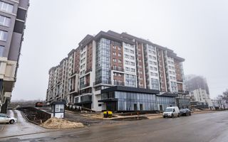 Vânzare, apartament, 2 camere, str. Nicolae Milescu Spătaru, Ciocana - Poză 1