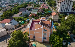 Vânzare, casă, 3 nivele + 8 ari, str. Alexandru Marinescu, Buiucani - Poză 19