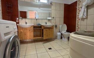 Casă mobilată zona Paleu - Poză 7