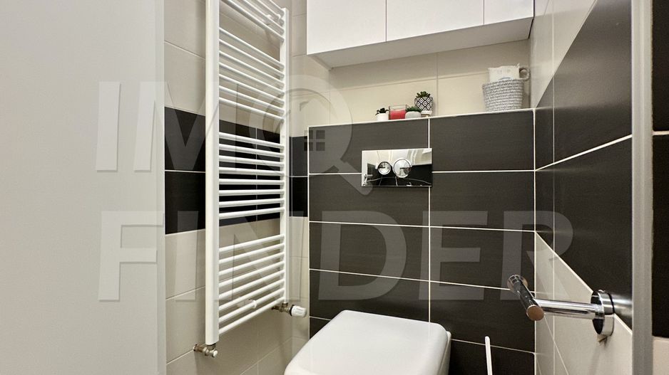 3 camere Sophia Residence |Etaj 6/6| Vedere panoramică | Comision 0% - Poză 28