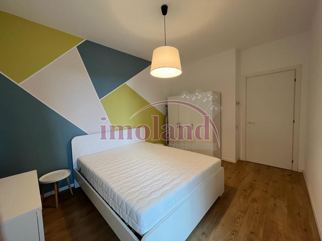 Apartament 2 camere - Privighetorilor - Gradina Zoologica - Poză 10