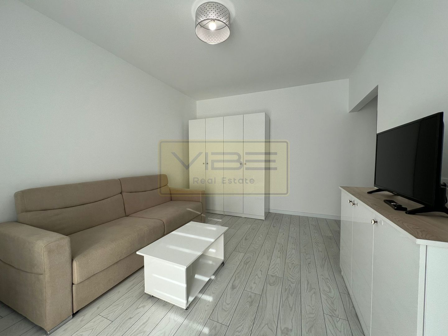 Apartament NOU 2 camere Pacurari - Complex Rezidential - Poză 2