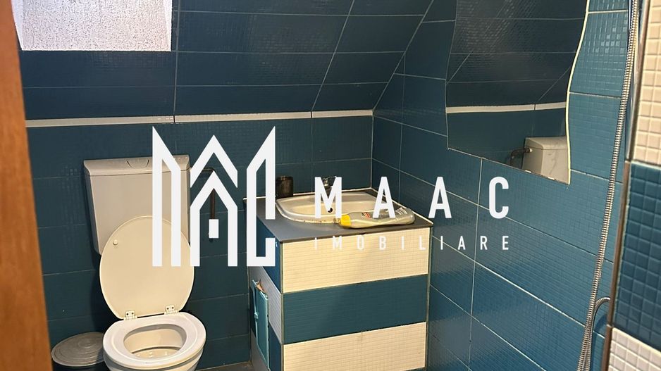 Casa cu 4 apartamente | 9 camere | Curte si Gradina - Poză 14