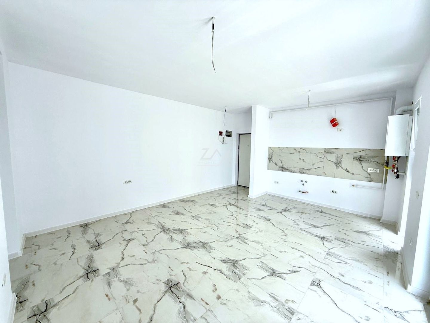 Bloc nou ESO. 1,2,3 Camere . Finisaje la alegere. - Poză 2