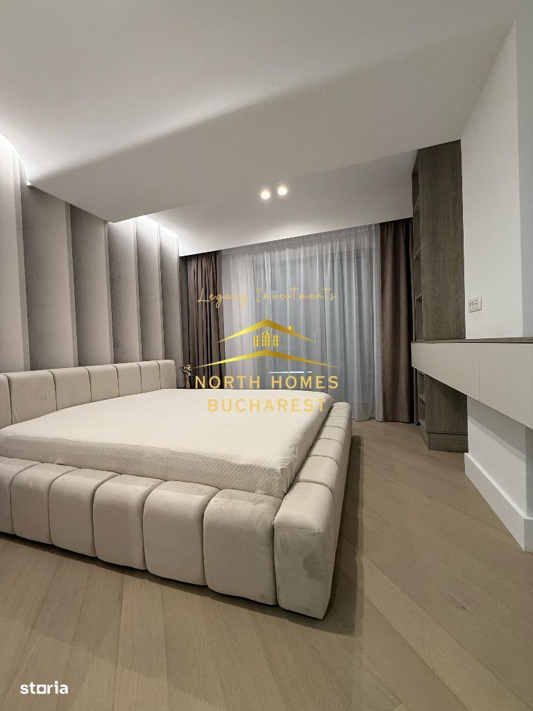 Apartament 3 camere ,Loc de parcare inclus – Cortina 126, lângă Cambridge School - Poză 14