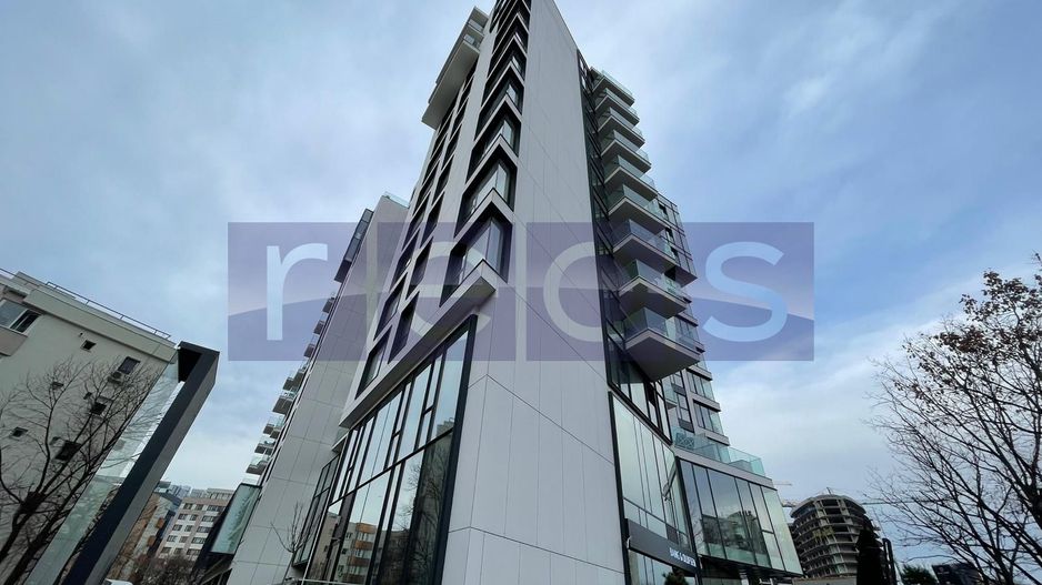 INCHIRIERE| SPATIU COMERCIAL | ONE HERASTRAU TOWER - Poză 5