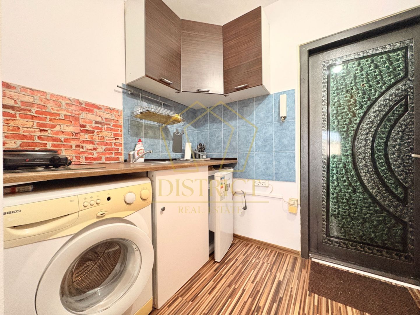 Garsoniera de 15mp | Lipovei | Iulius Town - Poză 6