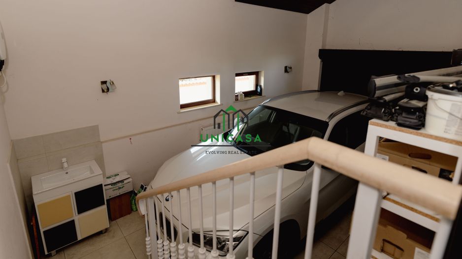 Casa Individuala - Vladesti - Teren de 1780 mp - Poză 46