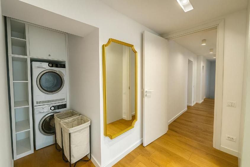 De vanzare Apartament Duplex 5 camere LUX, Herastrau, Aviatei, Pipera - Poză 9