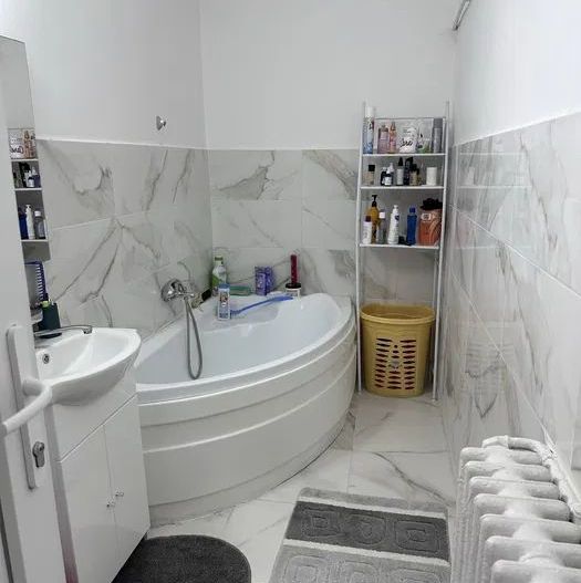 Apartament 2 camere de vânzare - Renovare recentă - Zona Ștefan cel Ma - Poză 6