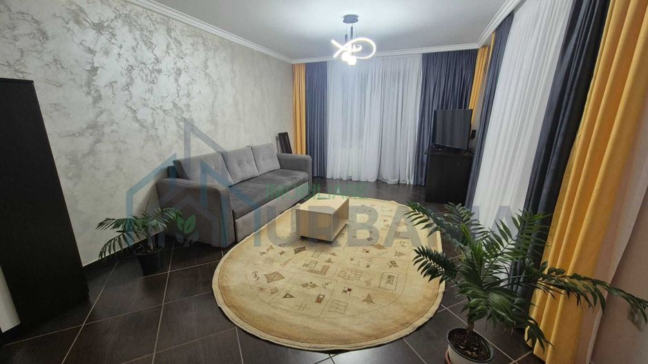 Apart 2 camere la casa/intrare separata/10 minute de Palas - Poză 1