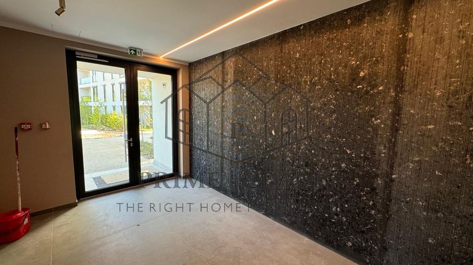 APARTEMENT SUPERB CU 3 CAMERE LA INCHIRIERE IN ZONA  JANDARMERIEI - Poză 6