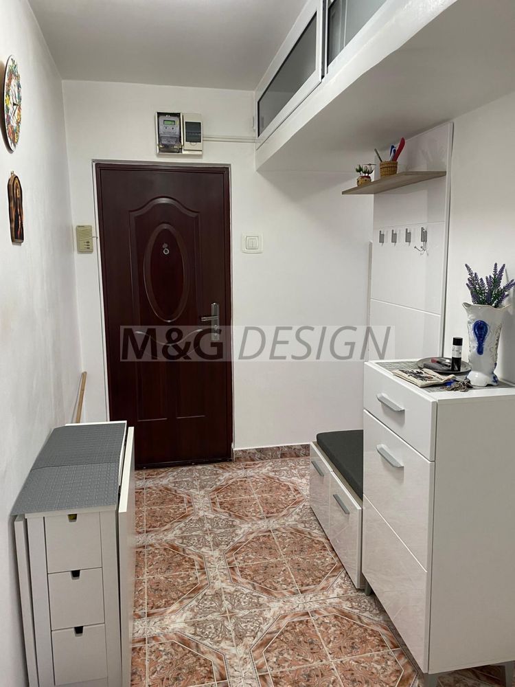 Apartament 2 camere Girocului - Judetean - Poză 5