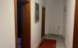 Apartament 111 mp-curte 144 mp-garaj-Zona Podul Jelnei - Poză 6