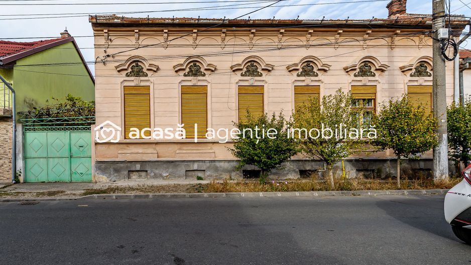 Apartament la casa cu 3 camere și Garaj - Poză 1