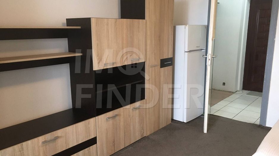 Vanzare garsoniera Detunata - Gheorgheni, etaj intermediar - Poză 2